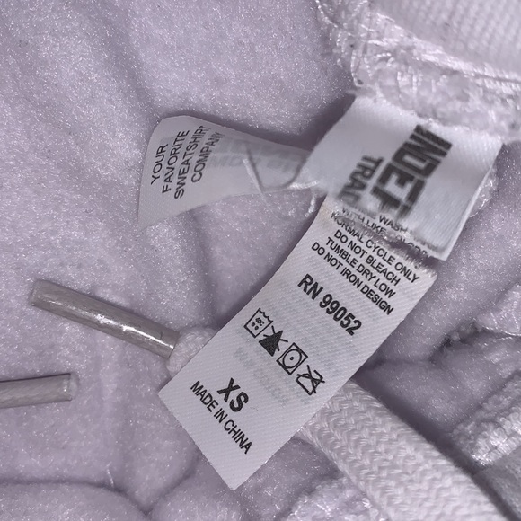 SAND JAMM joggers - Picture 4 of 4